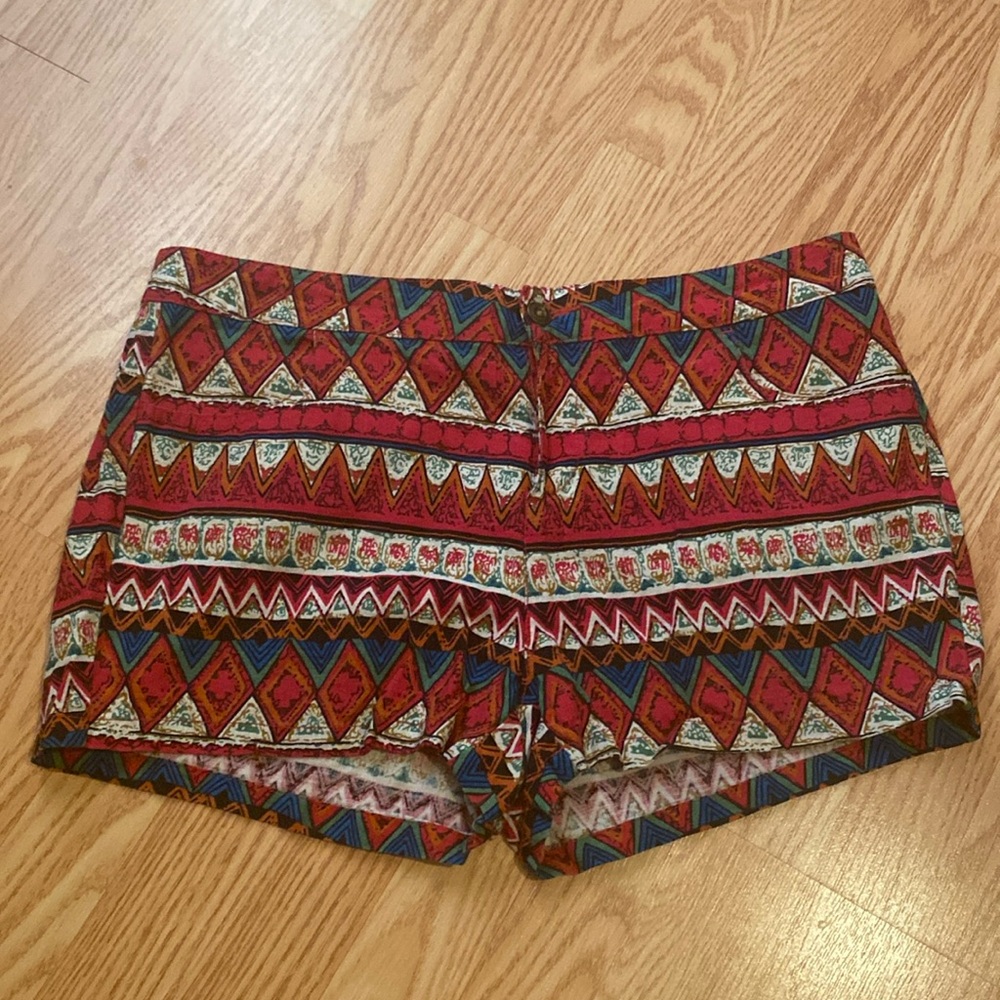 Fire LA cute shorts size 13